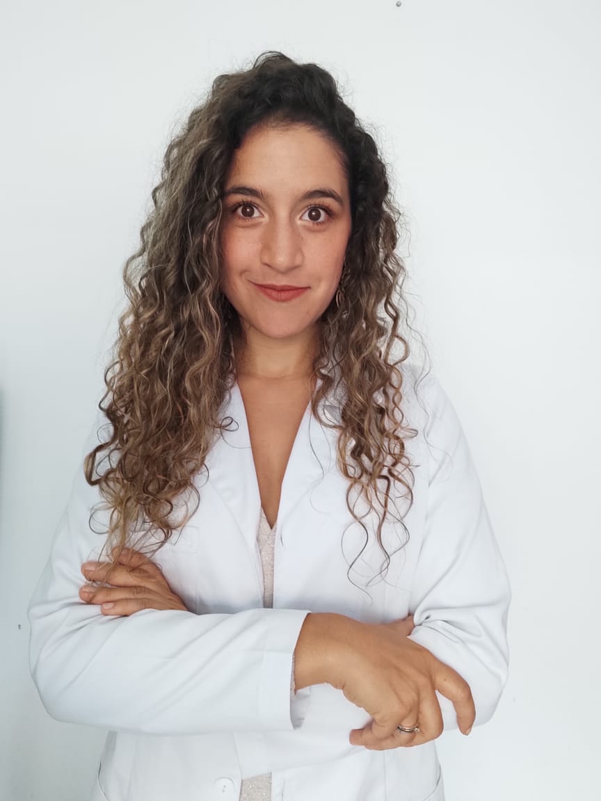 Foto del médico