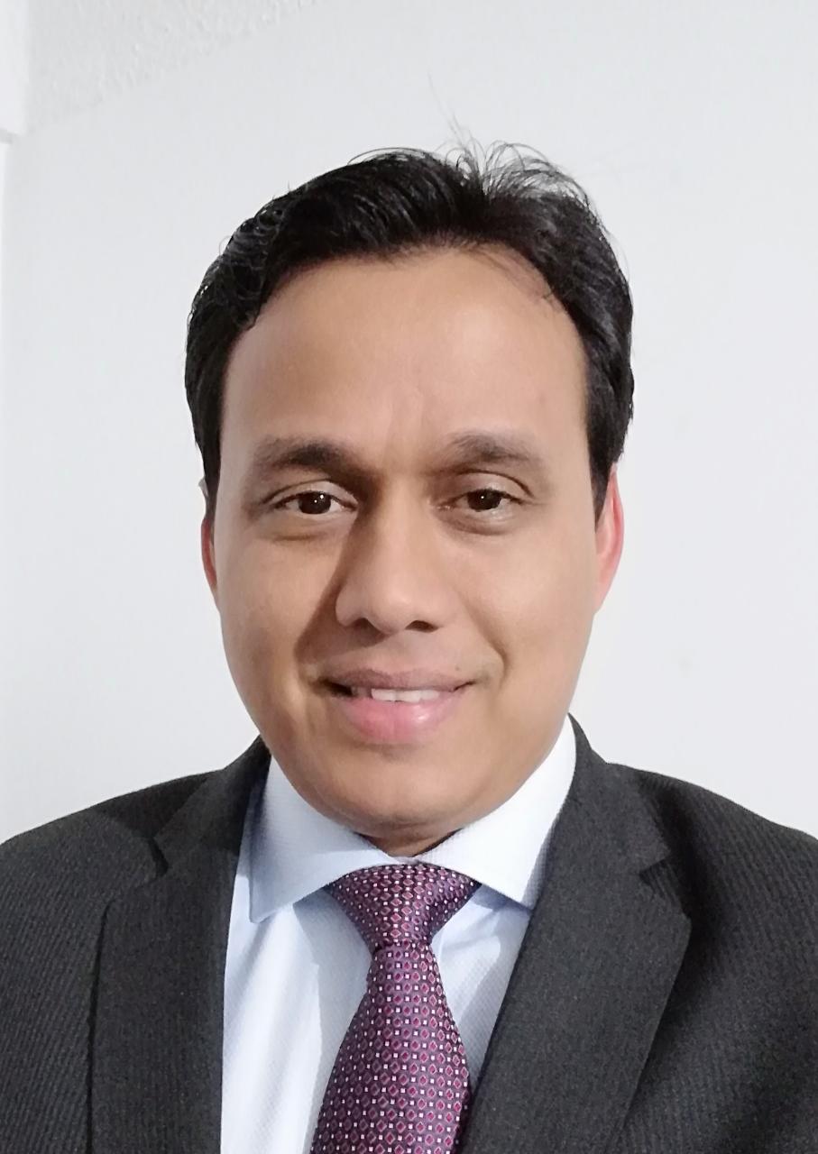 Foto del médico