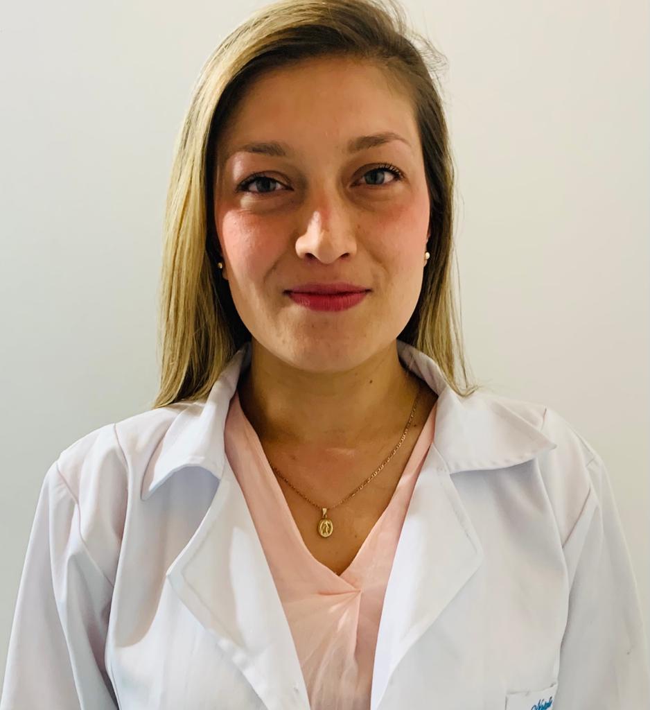Foto del médico