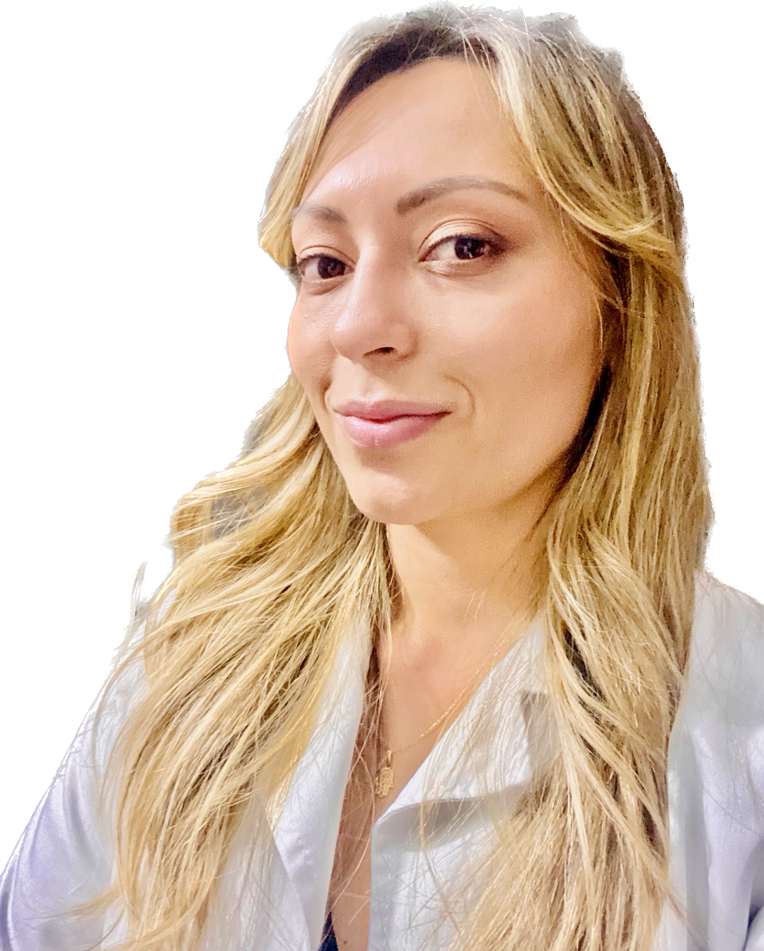 Foto del médico