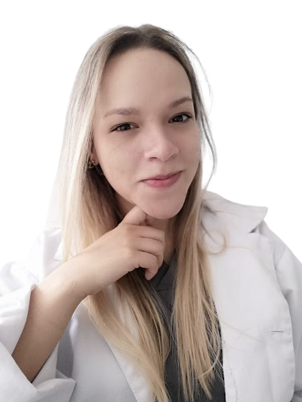 Foto del médico
