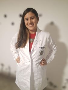 Foto del médico