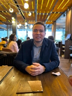 Foto del médico