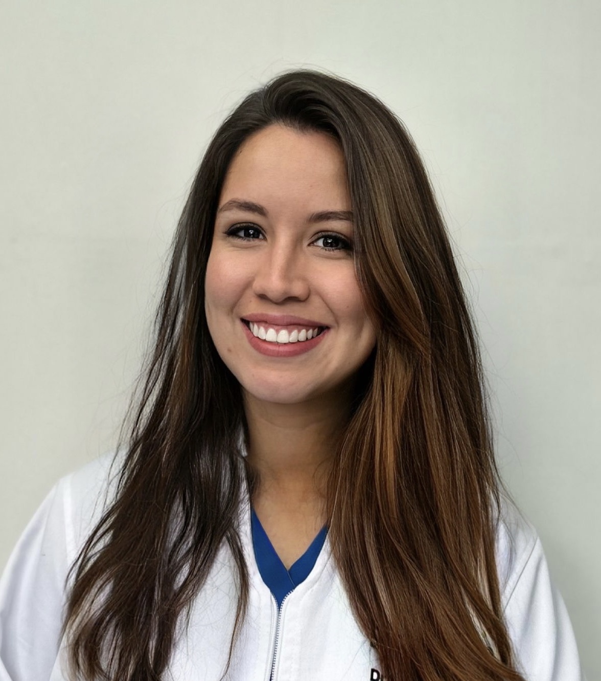 Foto del médico