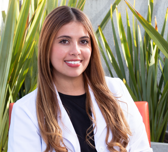 Foto del médico