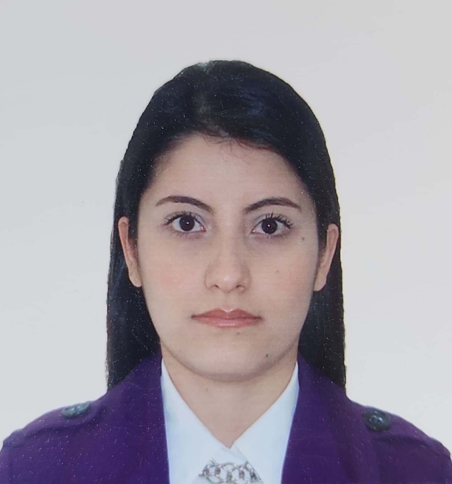 Foto del médico