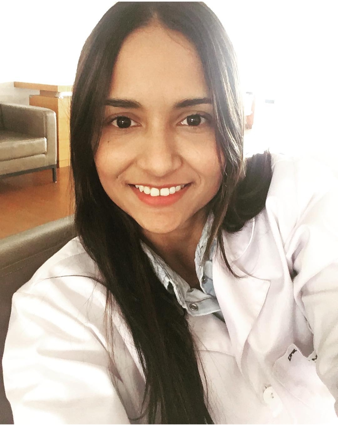 Foto del médico