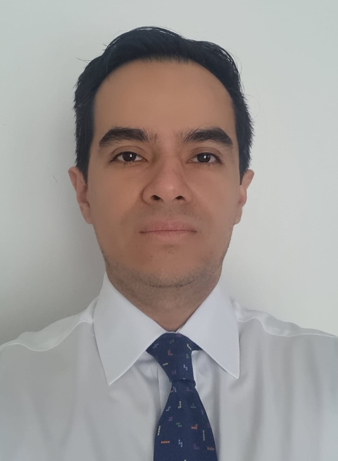 Foto del médico