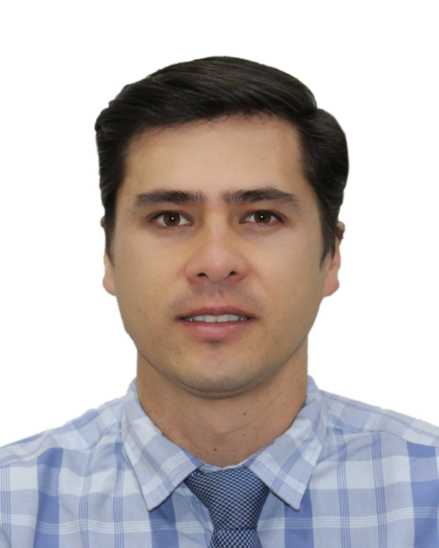 Foto del médico