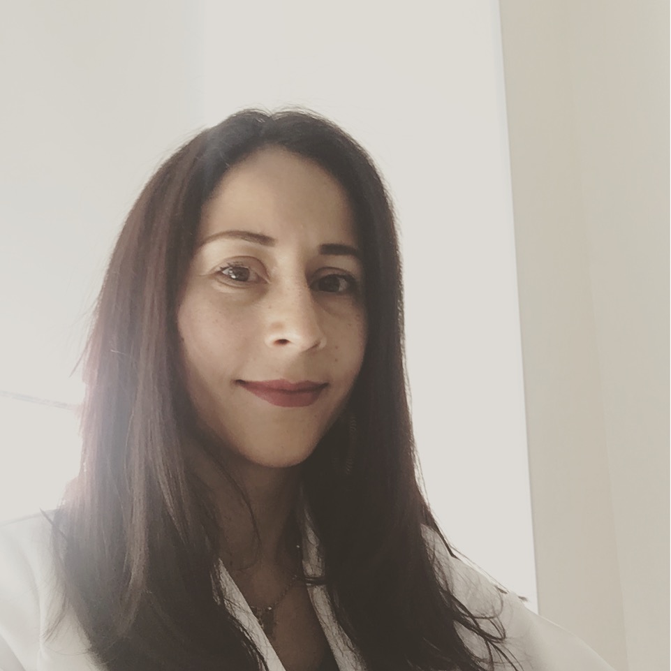 Foto del médico