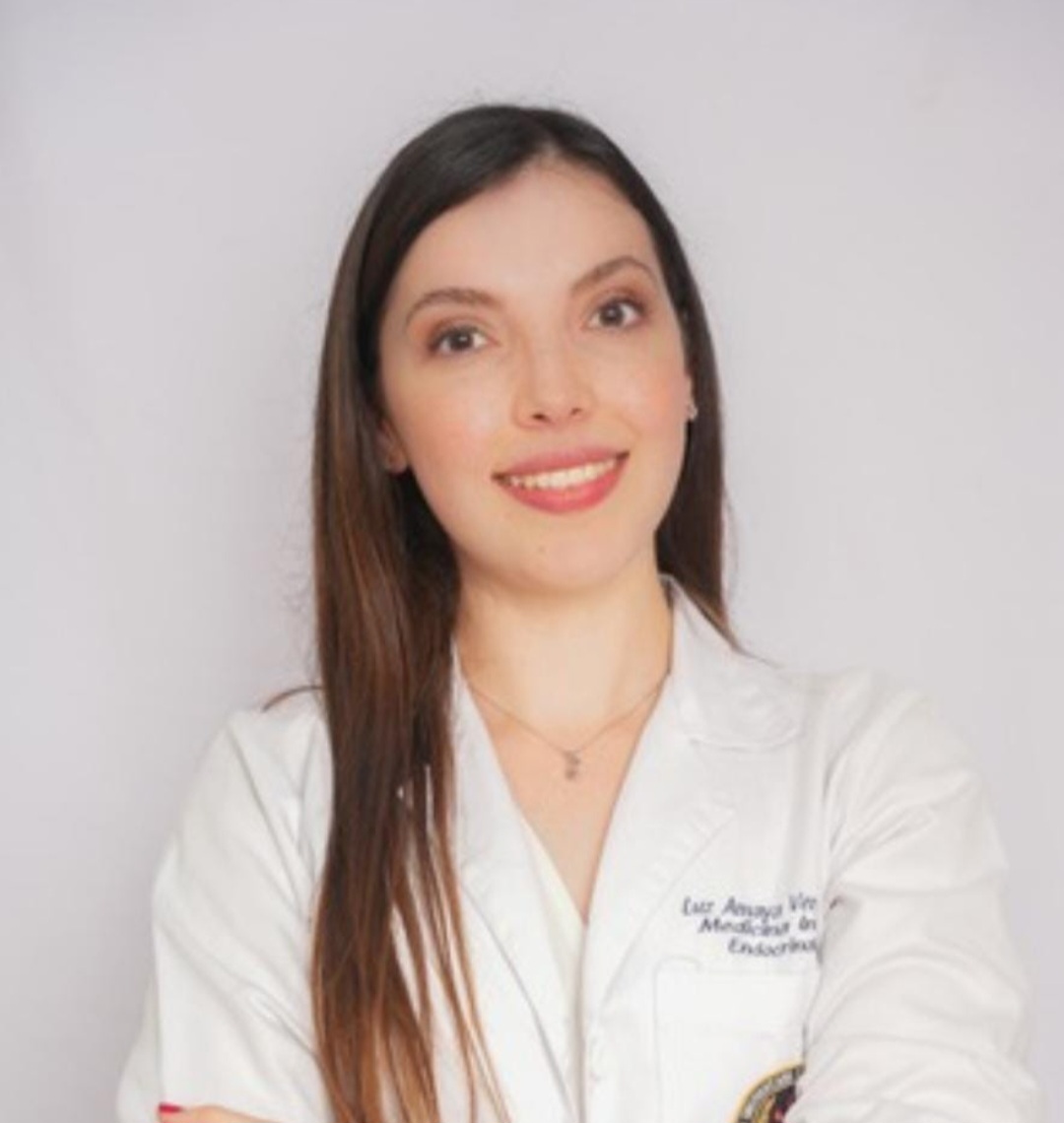 Foto del médico