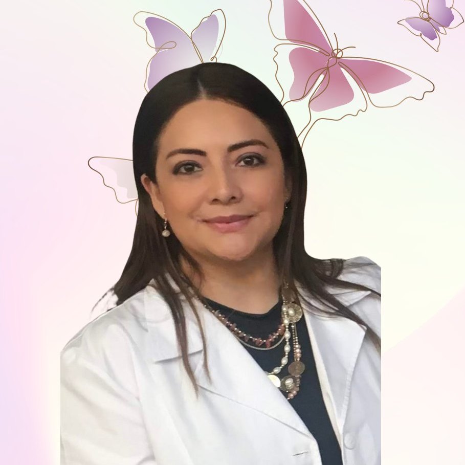 Foto del médico