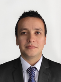 Foto del médico