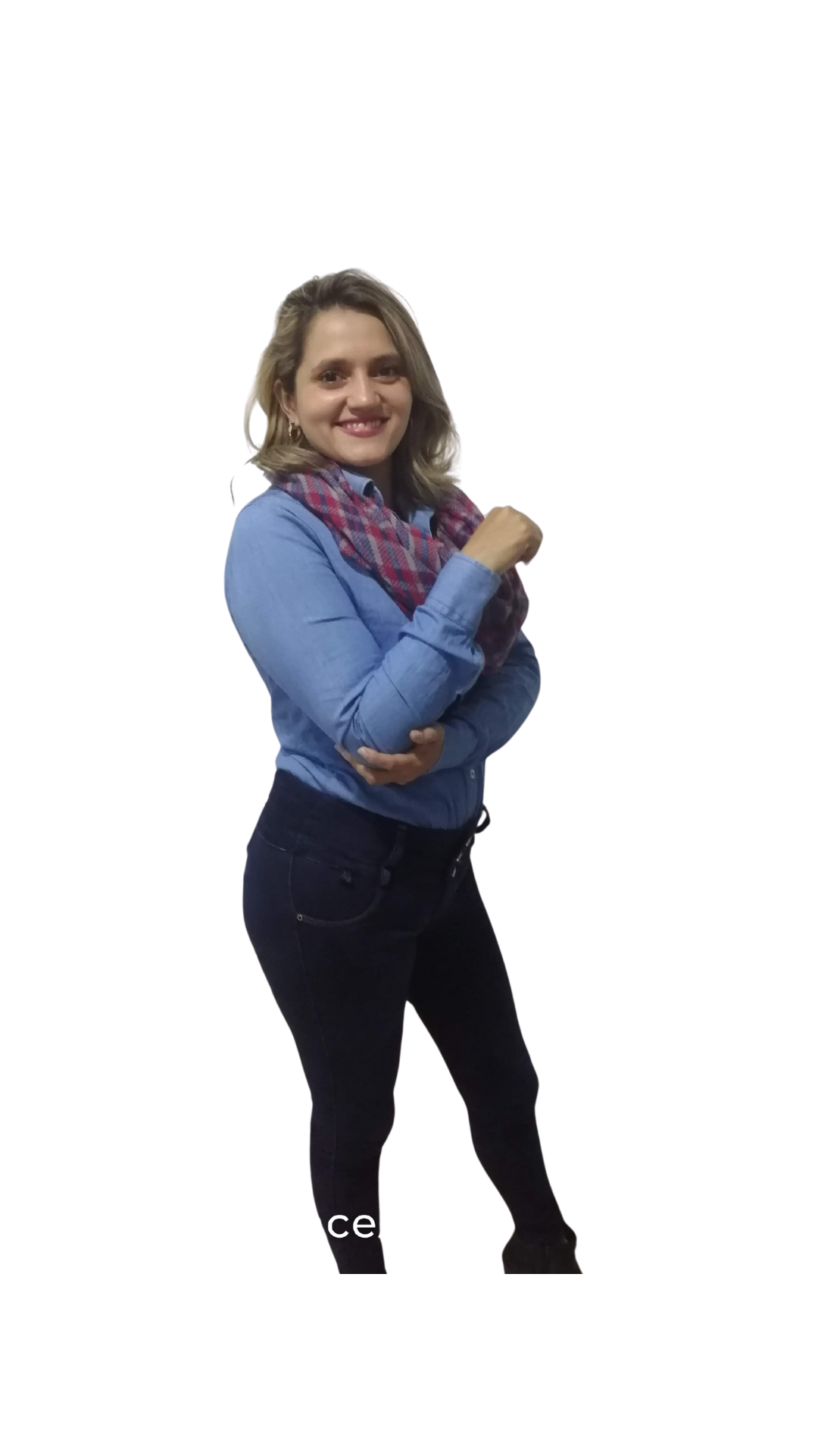 Foto del médico