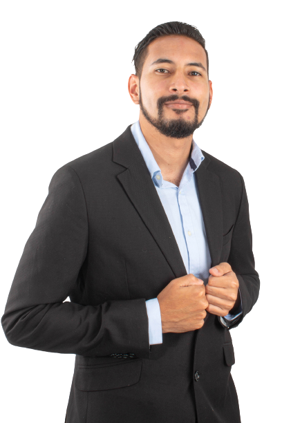 Foto del médico
