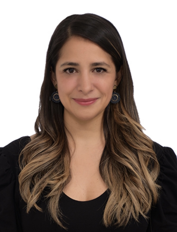 Foto del médico