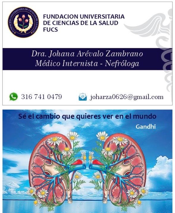 Foto del médico