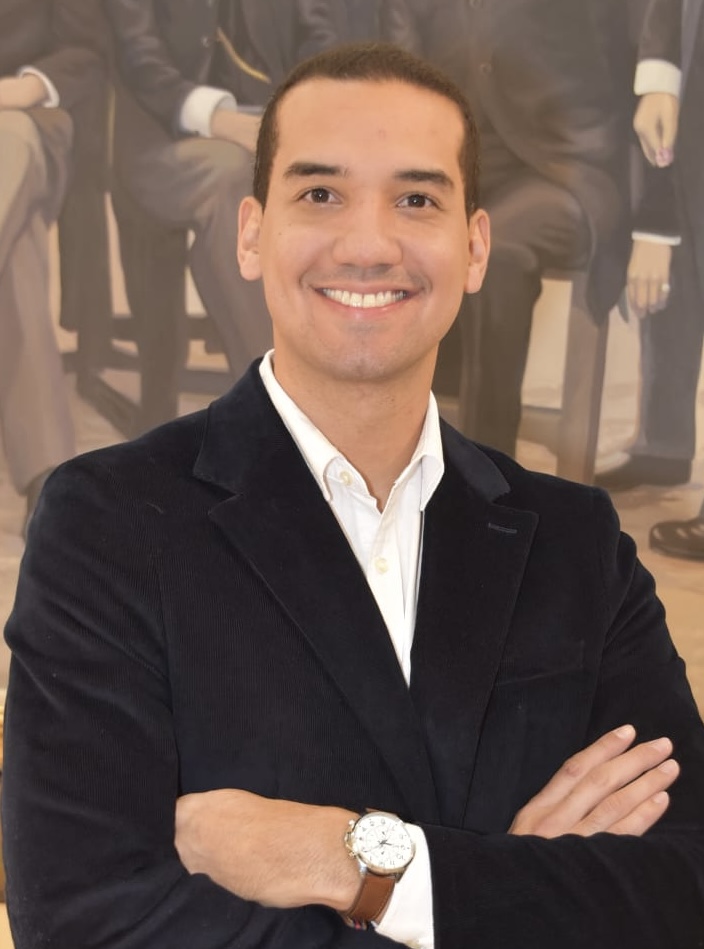 Foto del médico
