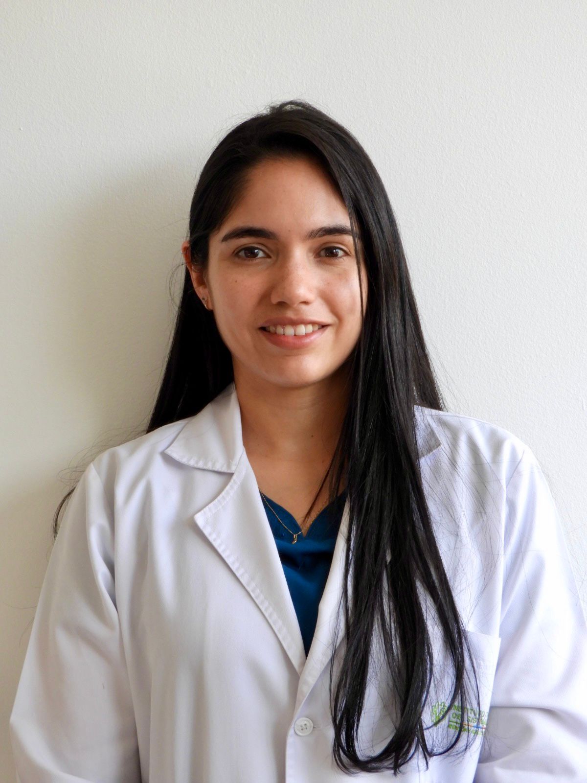 Foto del médico
