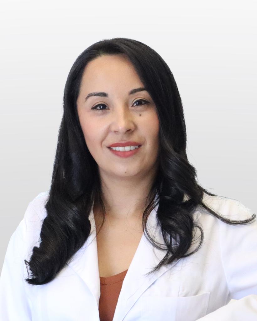 Foto del médico