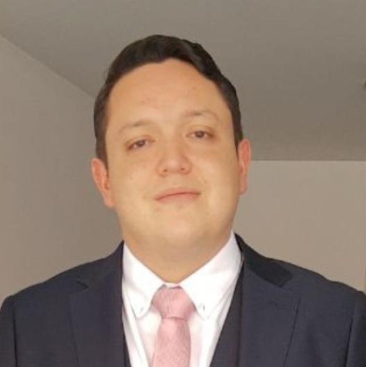 Foto del médico