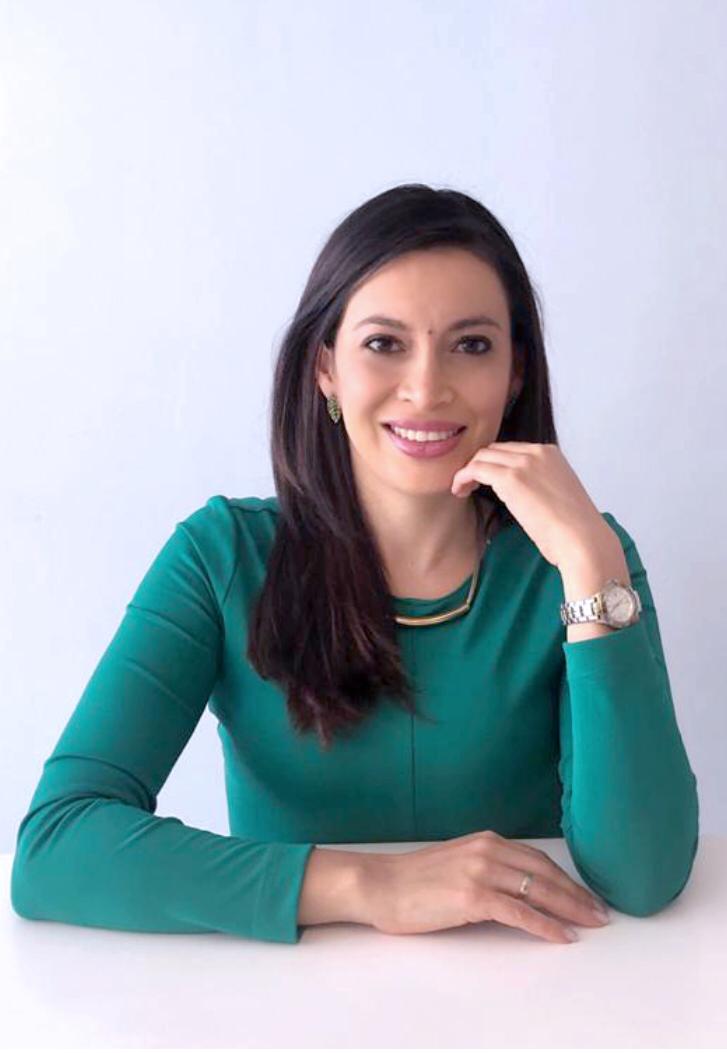Foto del médico
