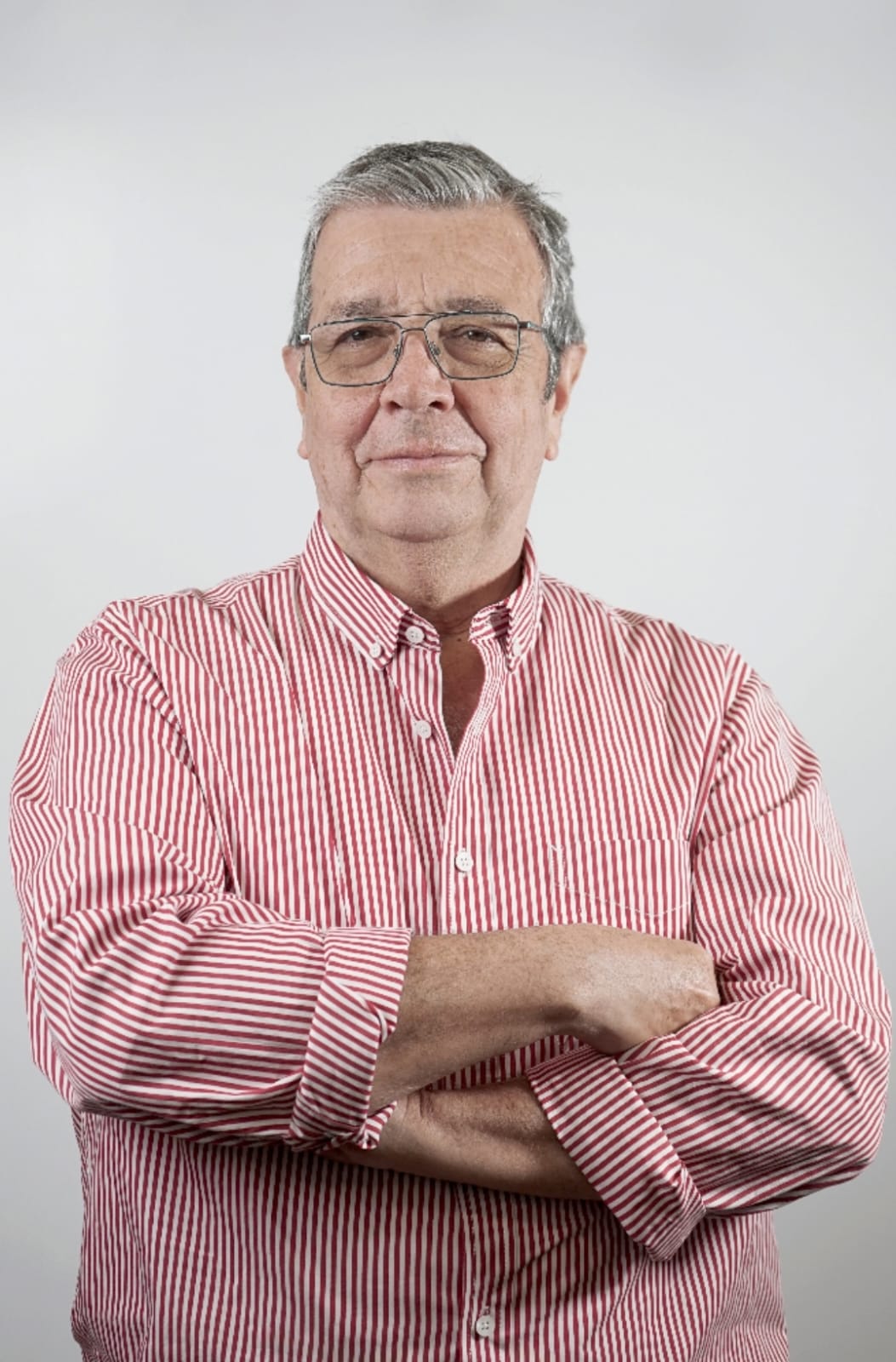 Foto del médico