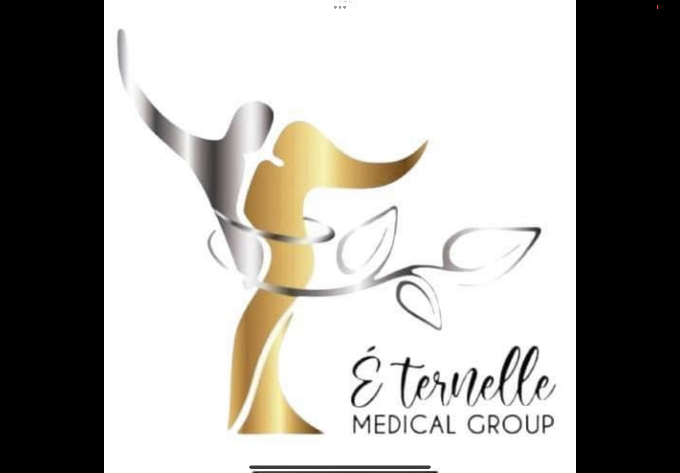 Foto del médico