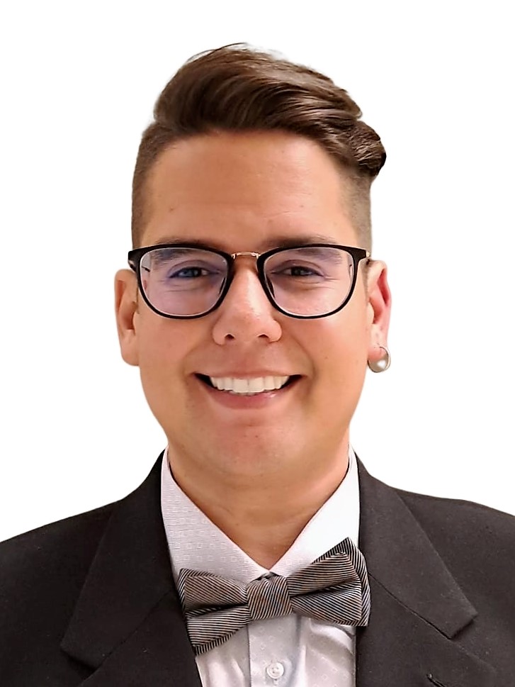 Foto del médico