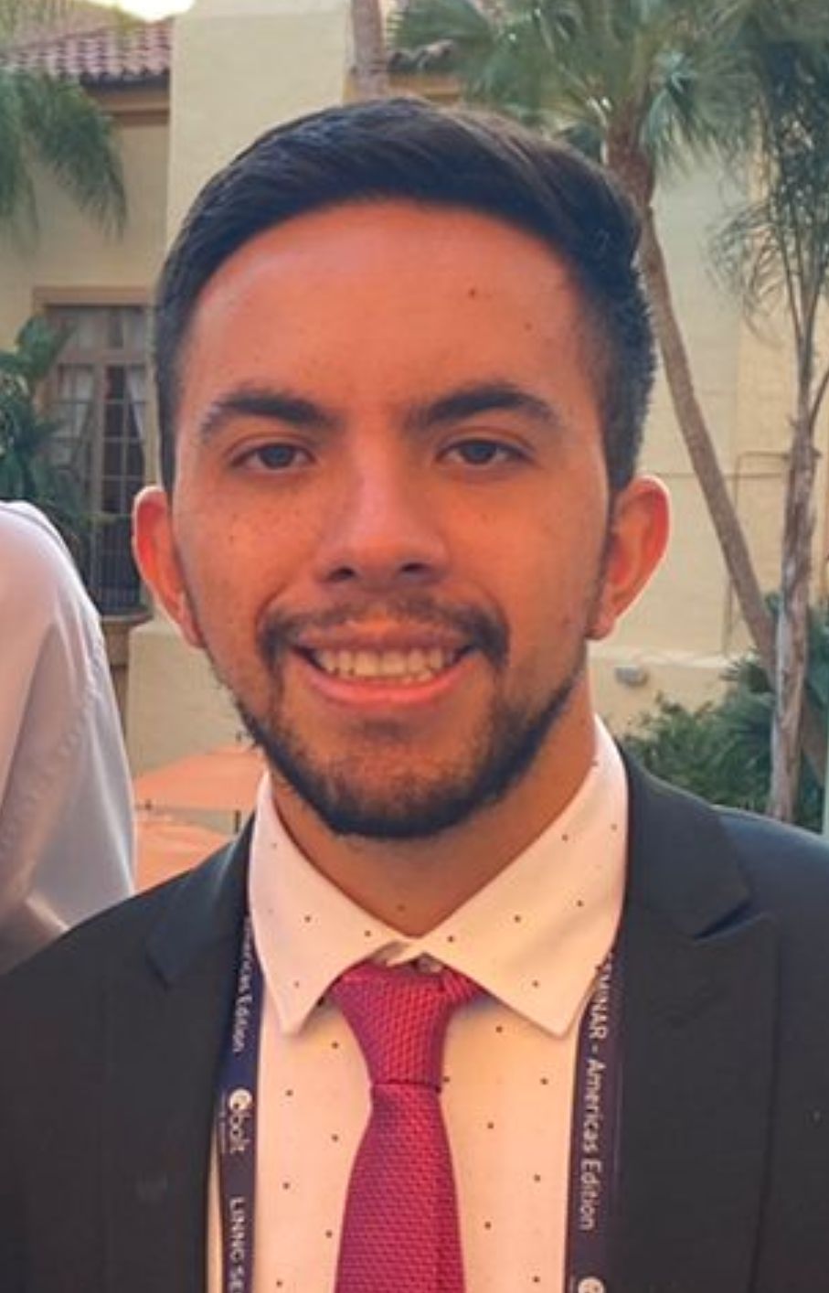 Foto del médico