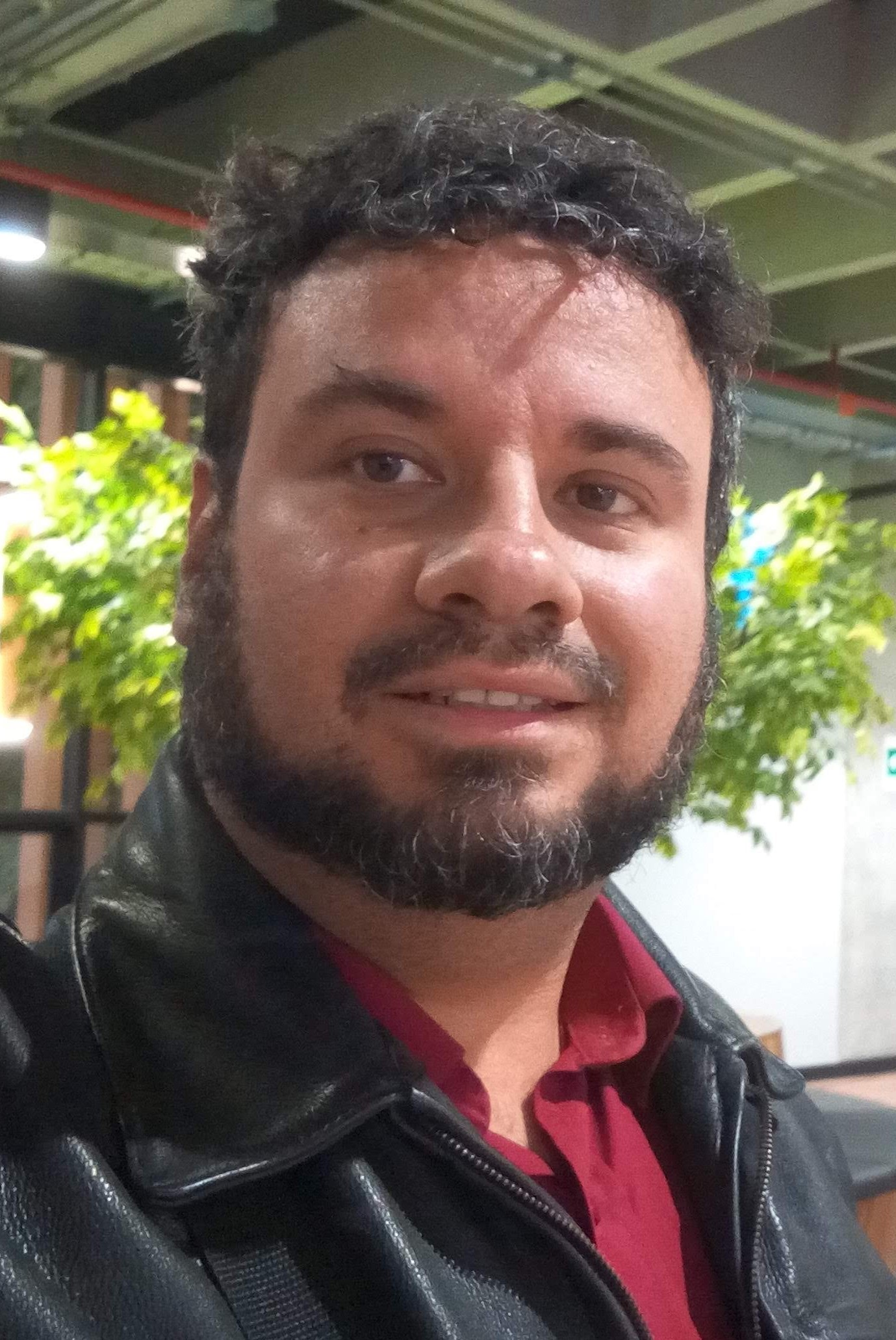 Foto del médico