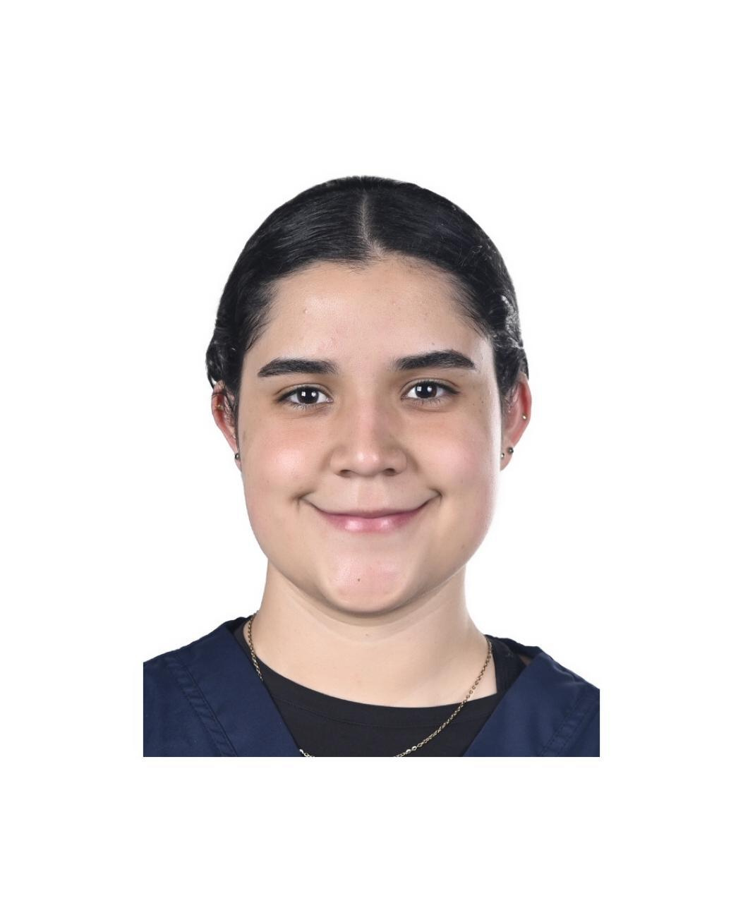 Foto del médico