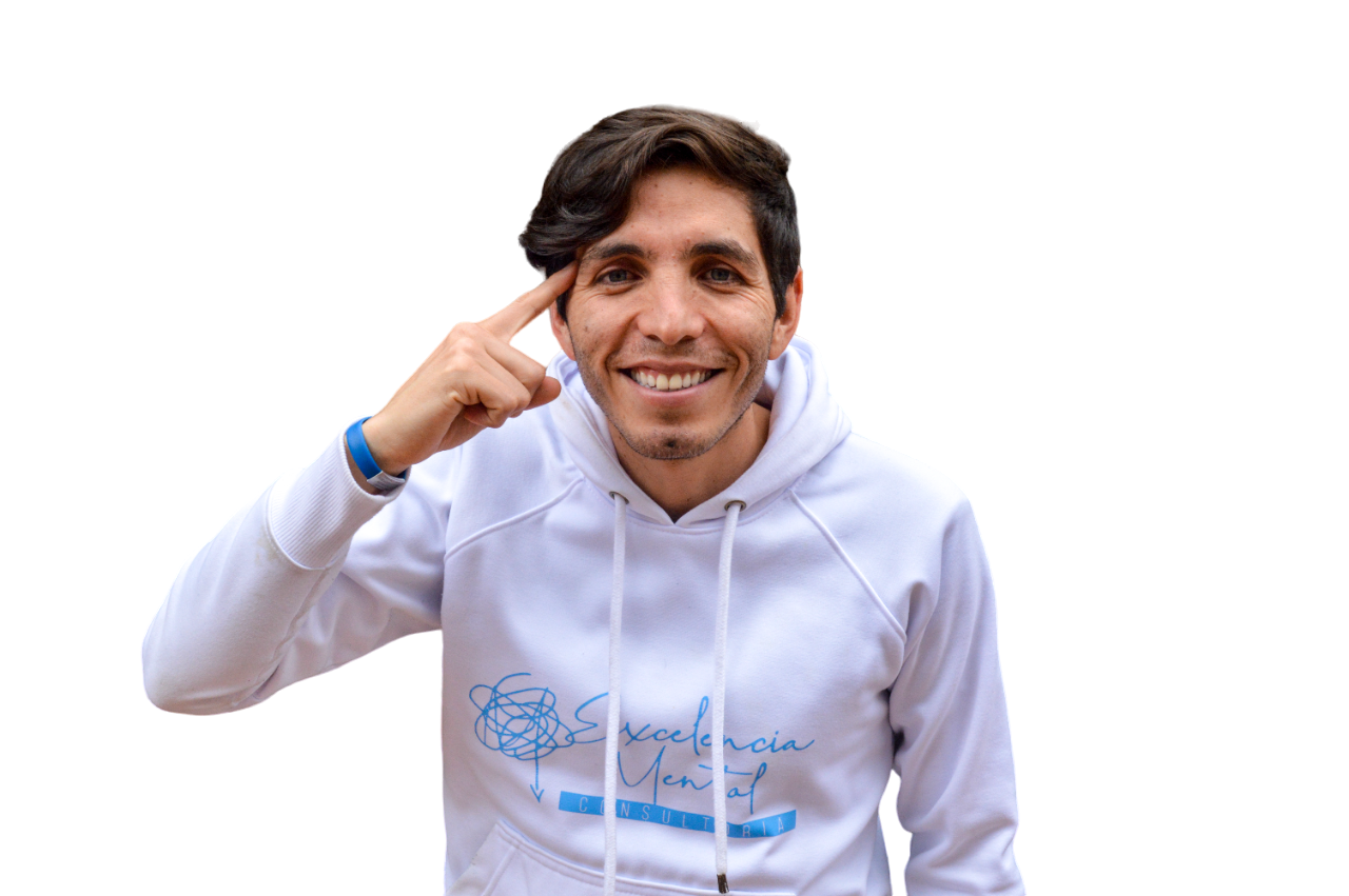 Foto del médico