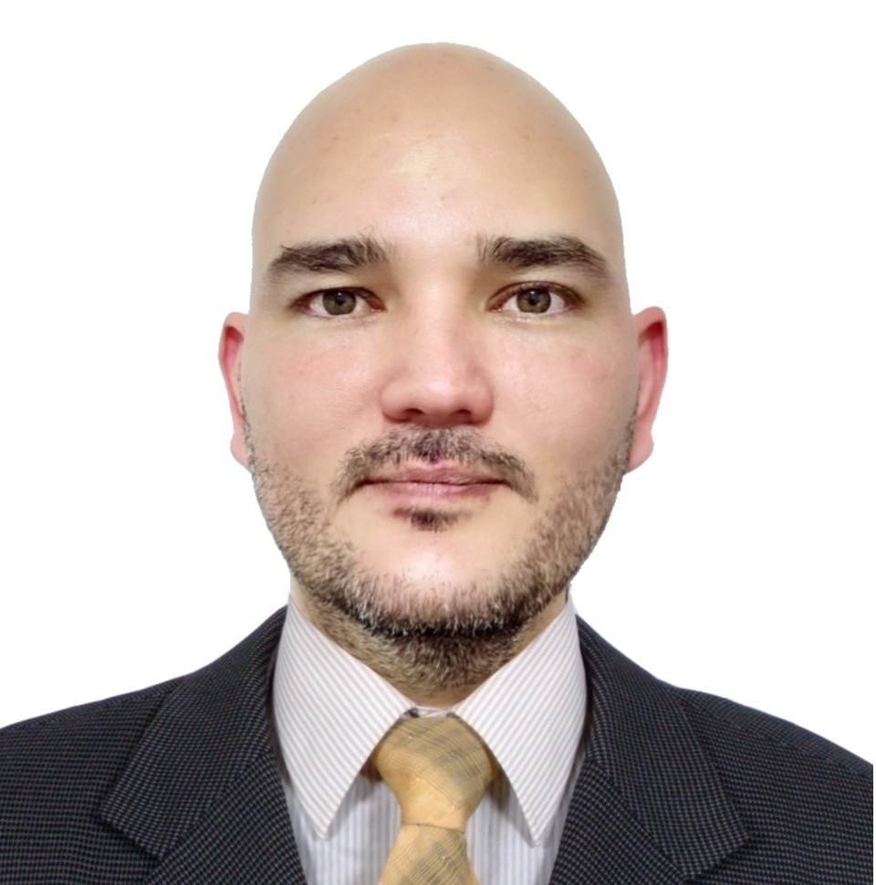 Foto del médico