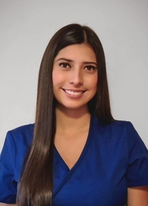 Foto del médico