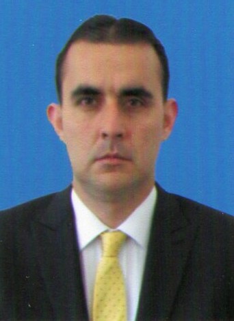 Foto del médico