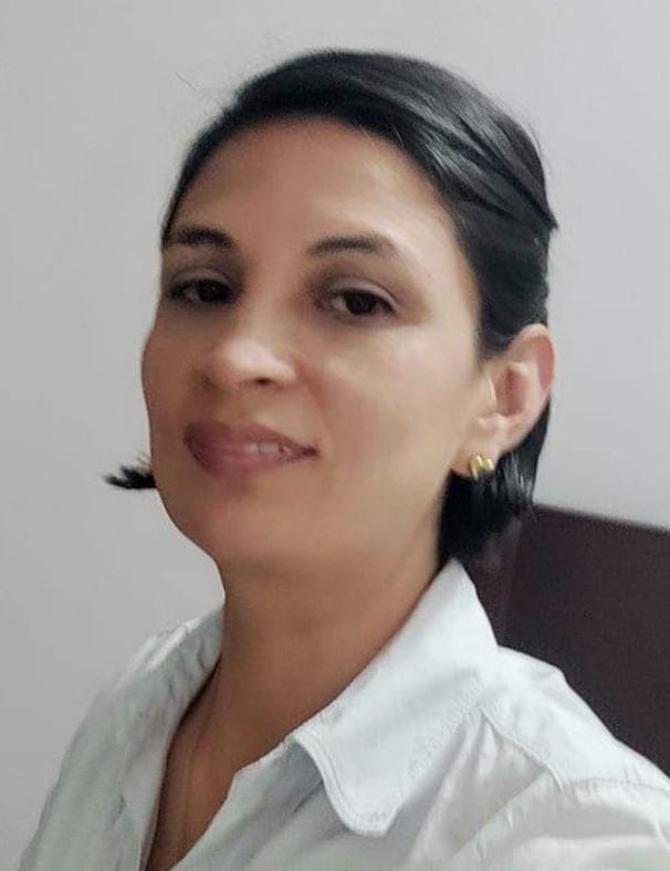 Foto del médico