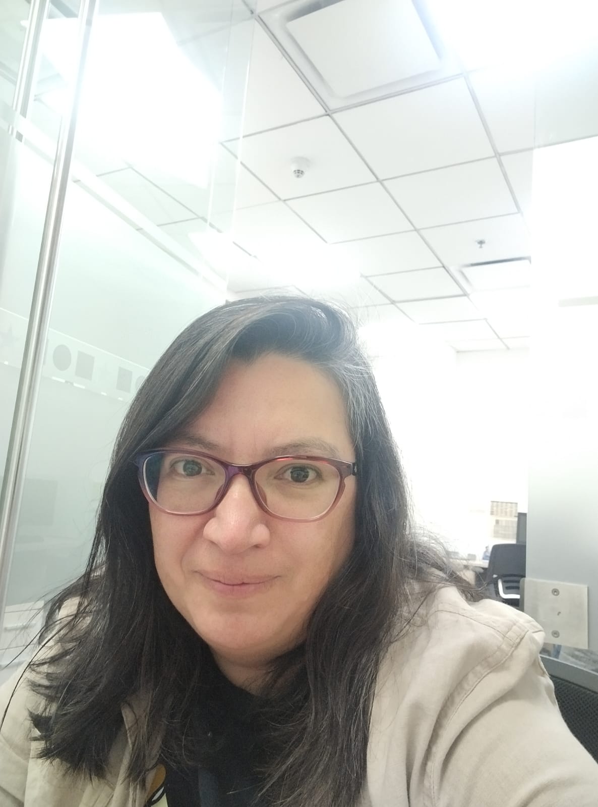 Foto del médico