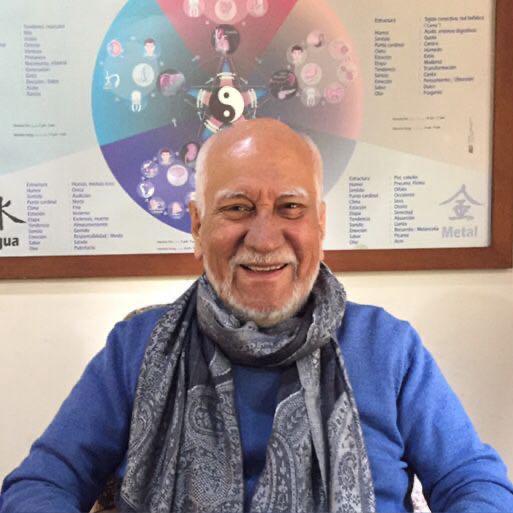 Foto del médico