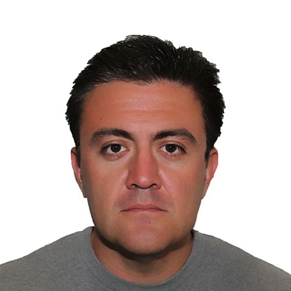 Foto del médico