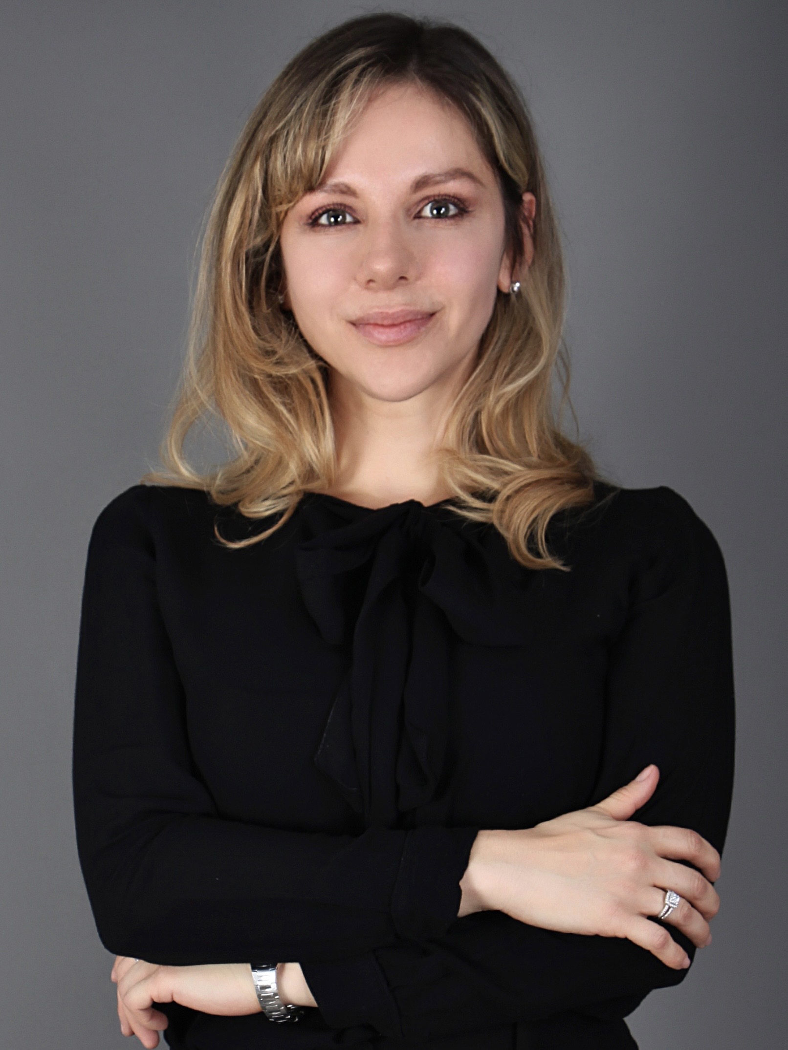 Foto del médico