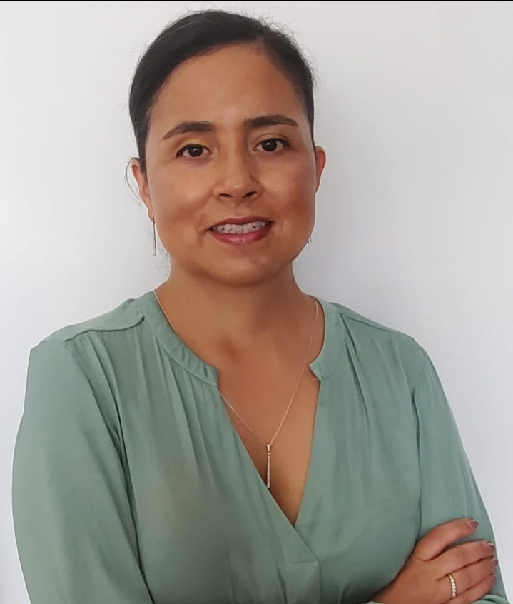 Foto del médico