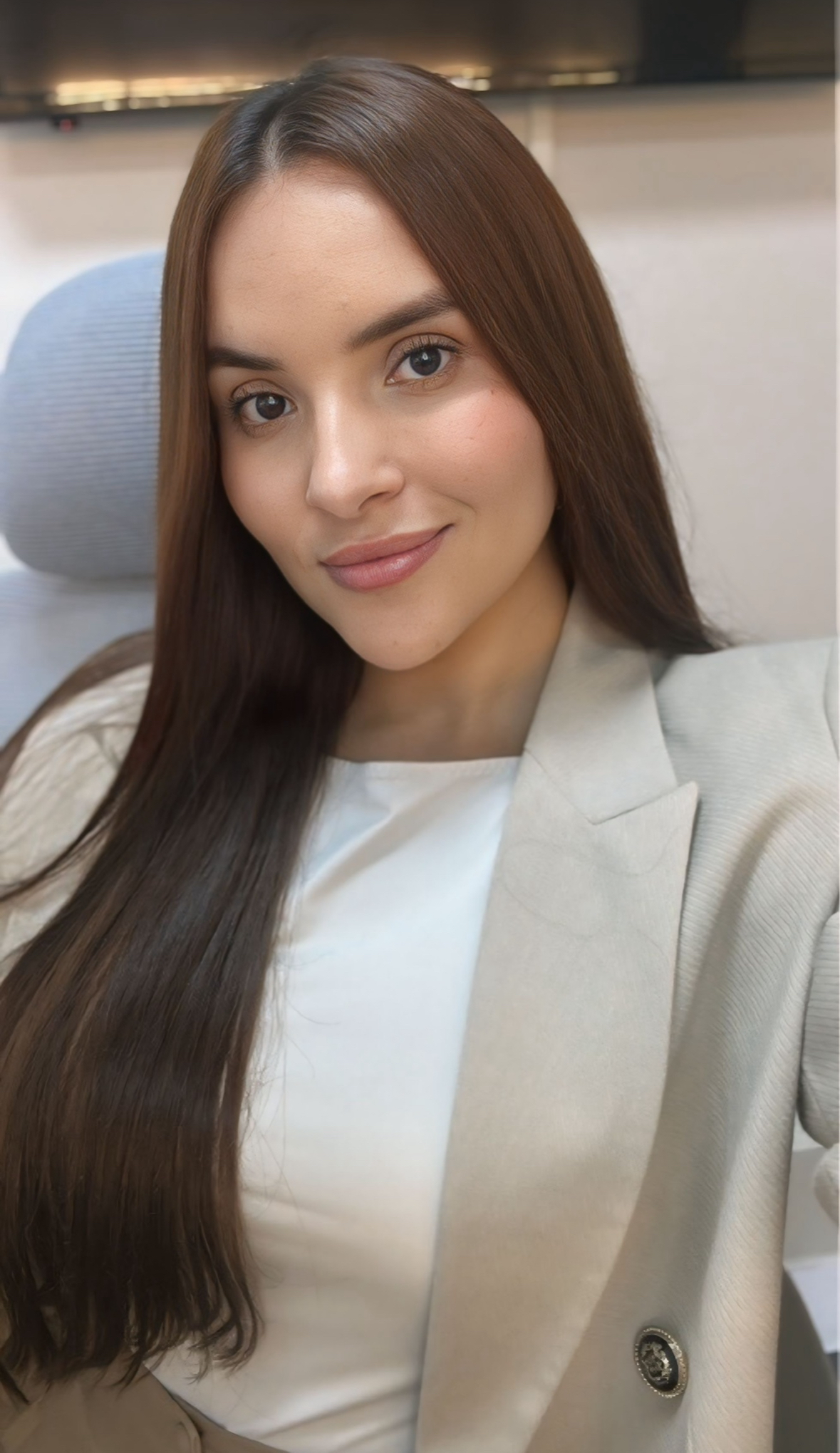 Foto del médico