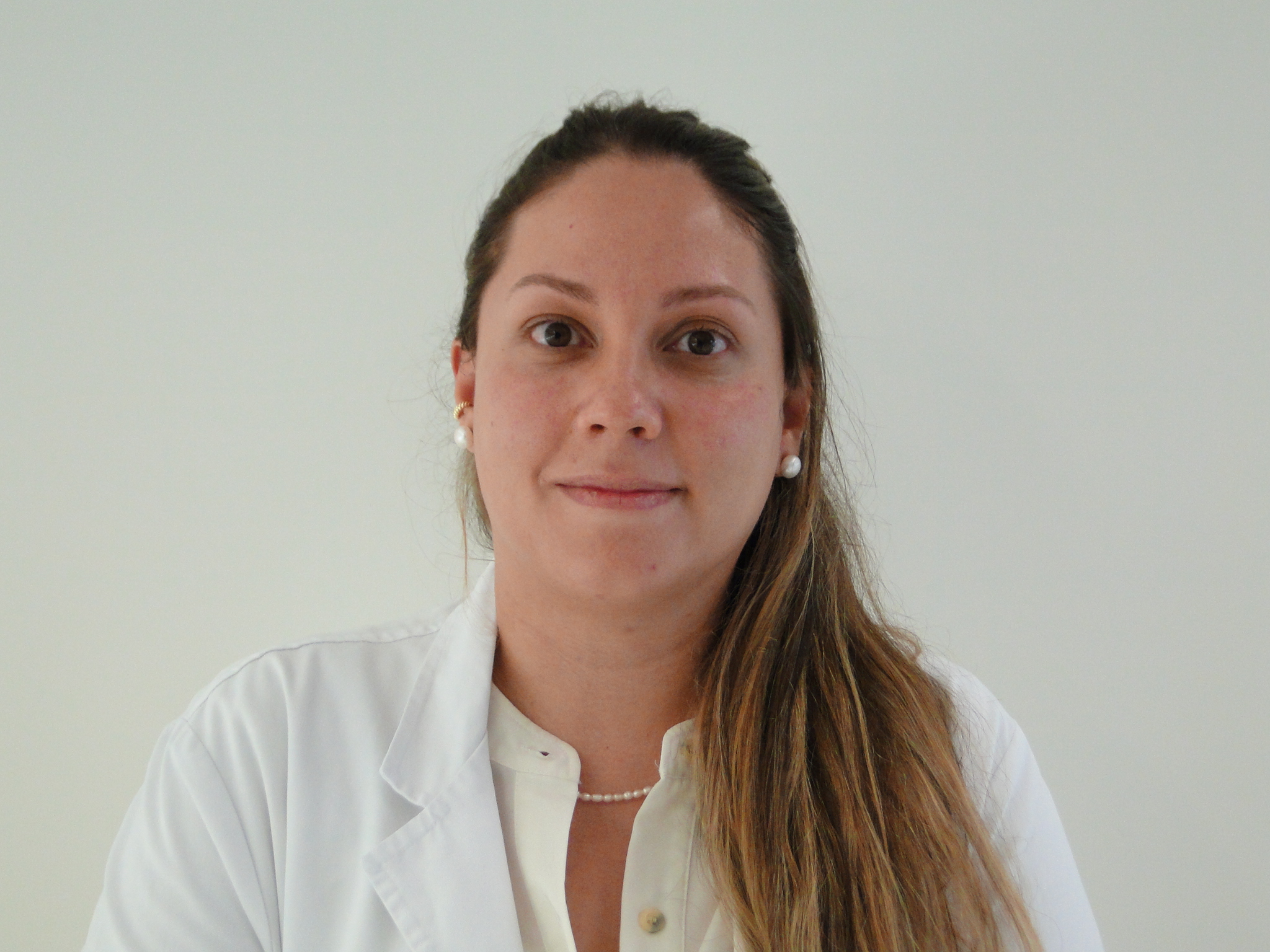 Foto del médico