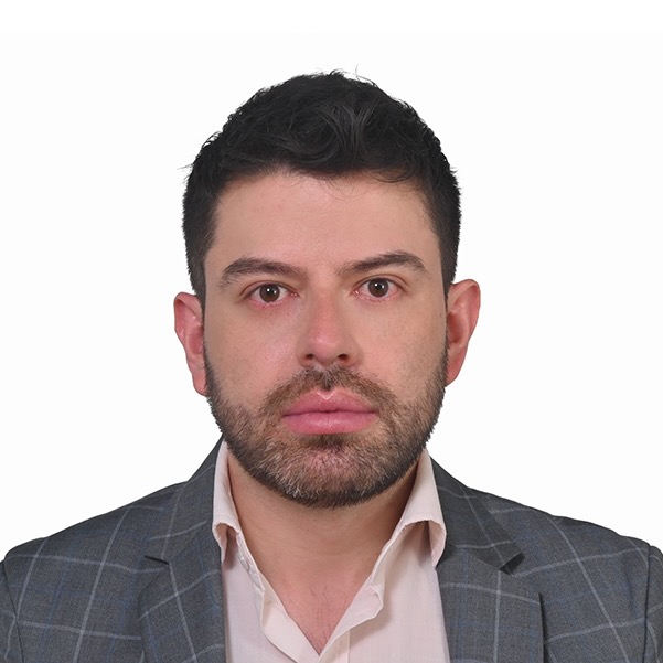 Foto del médico