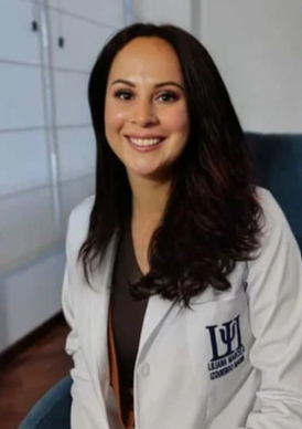 Foto del médico
