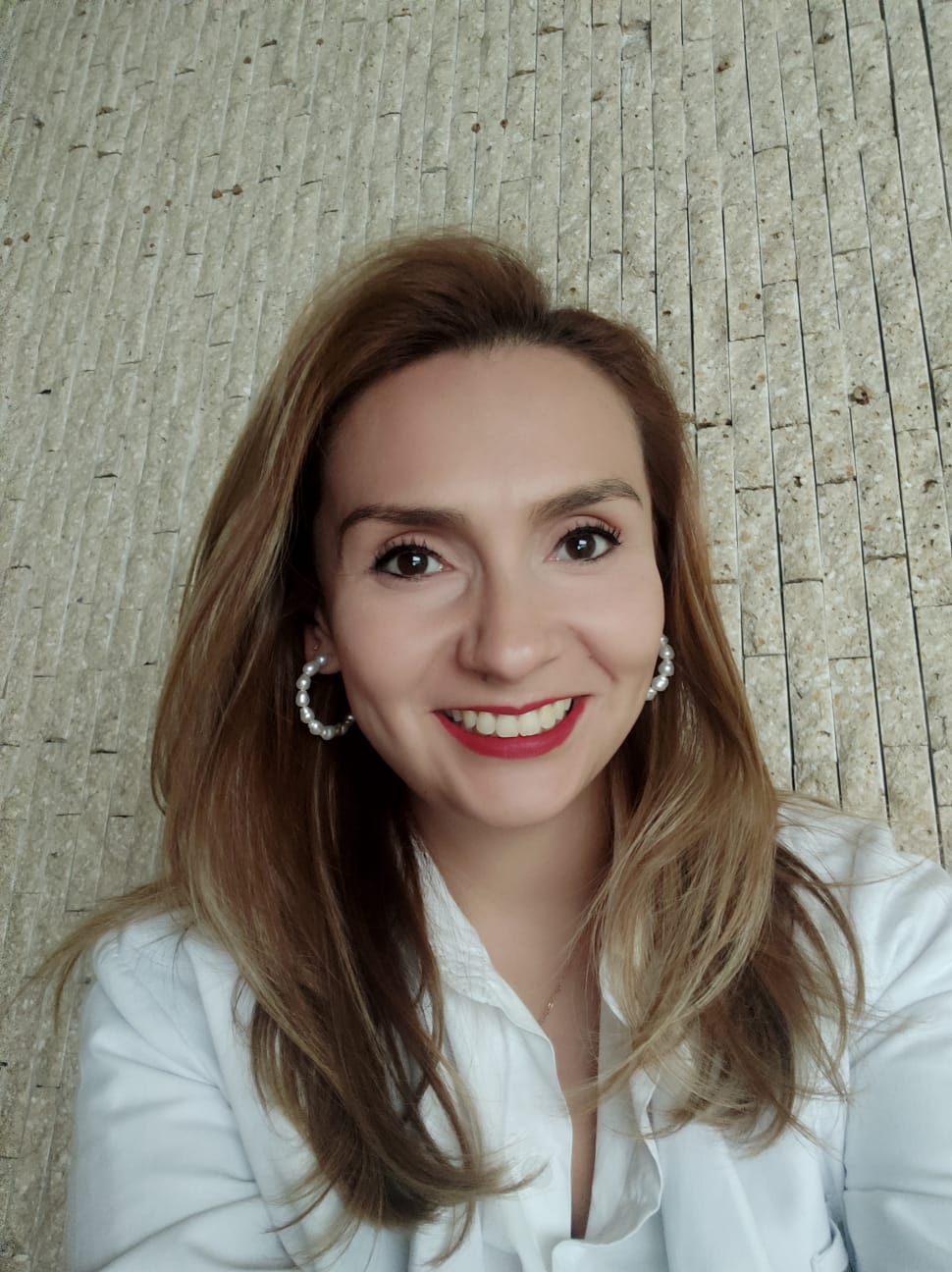 Foto del médico