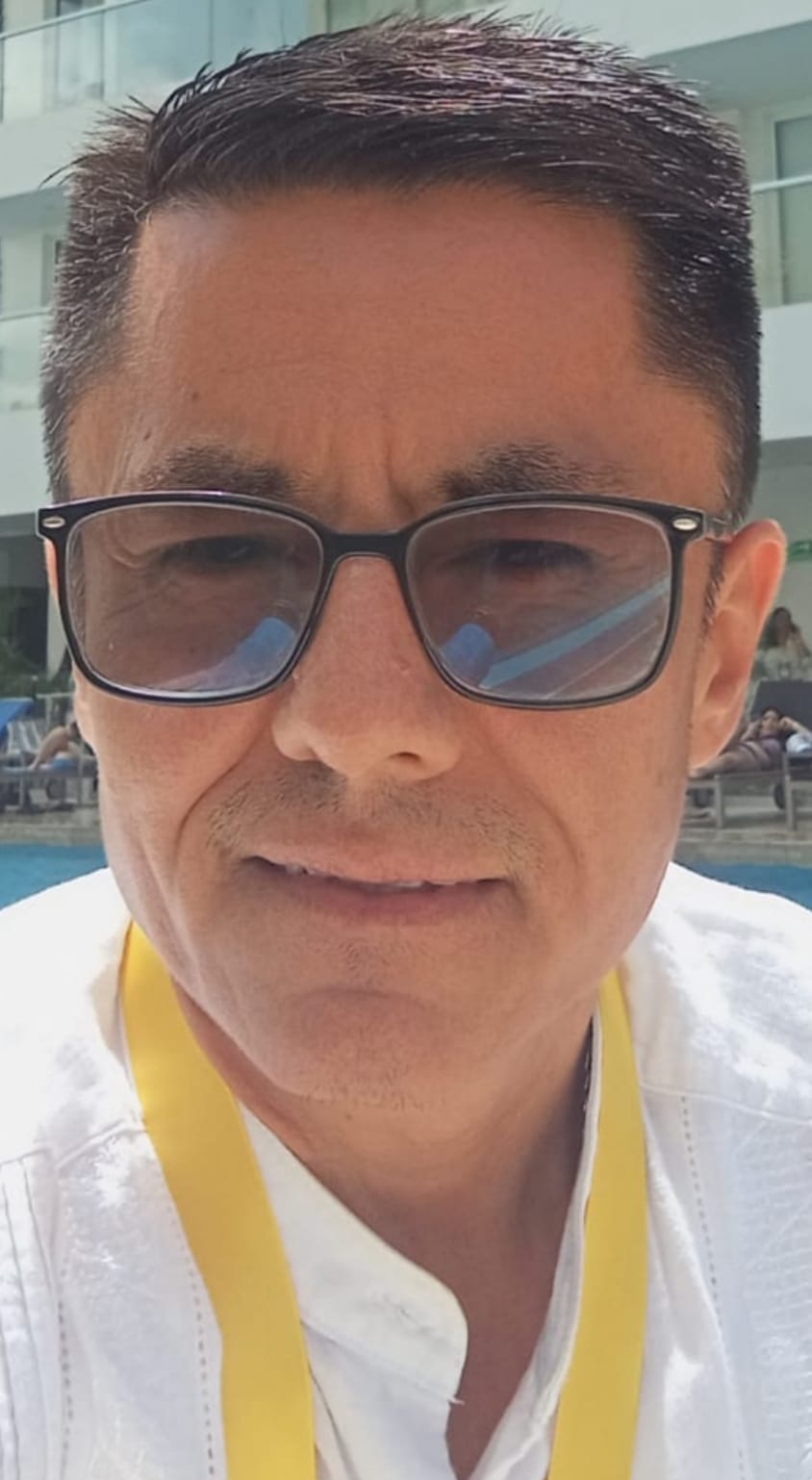 Foto del médico