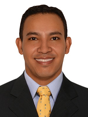 Foto del médico