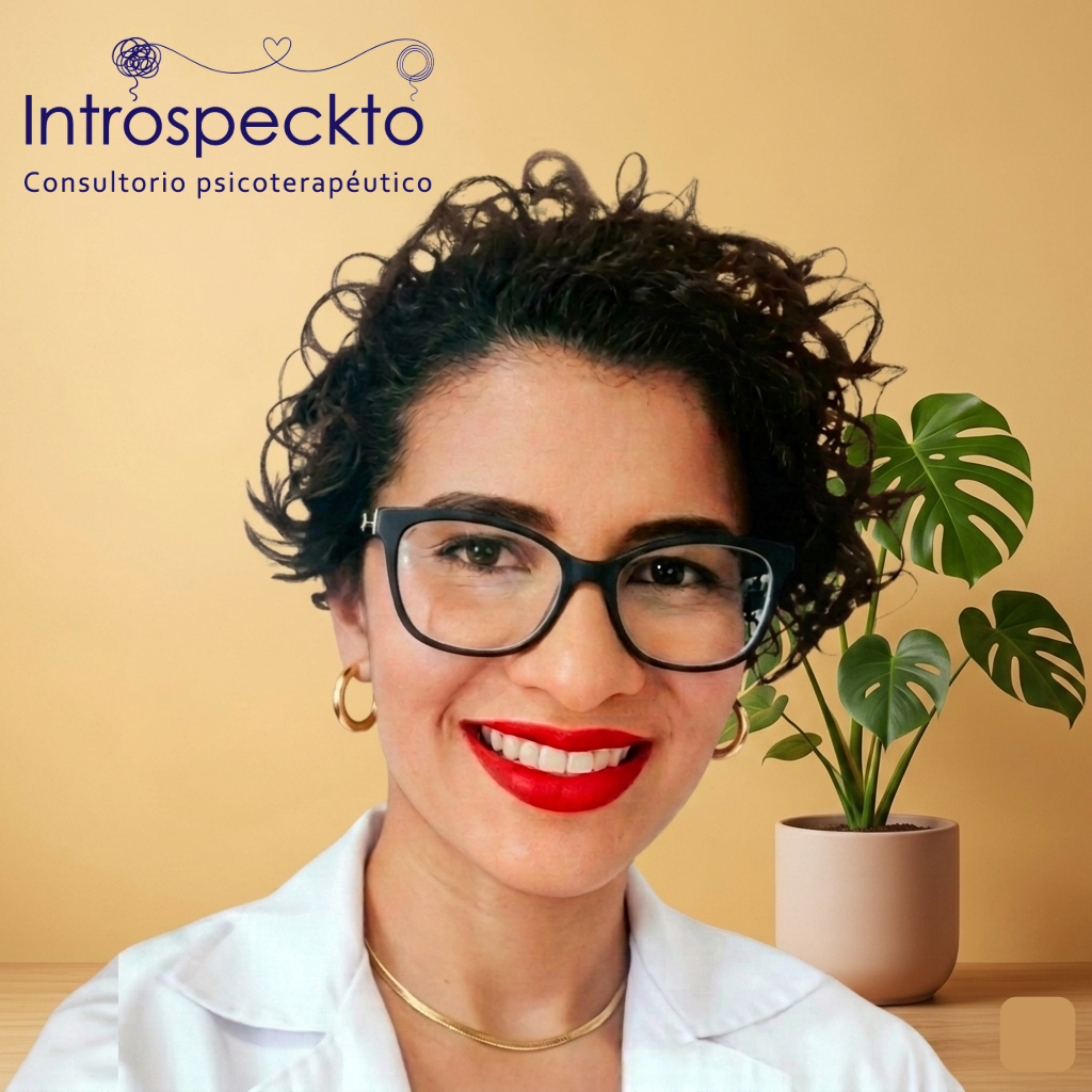Foto del médico